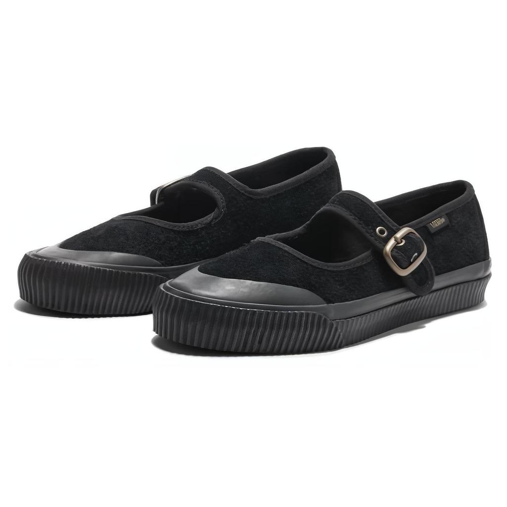Vans Premium Mary Jane 93 Black Men Sneakers VN000CSGBLK