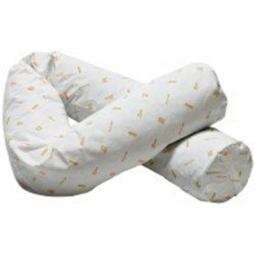 

Cape Rombo Snake Cushion Cover (Ventilated Type)