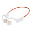 G01 Bone Conduction Sports Bluetooth Earphones, Open-Ear for Running and Cycling
