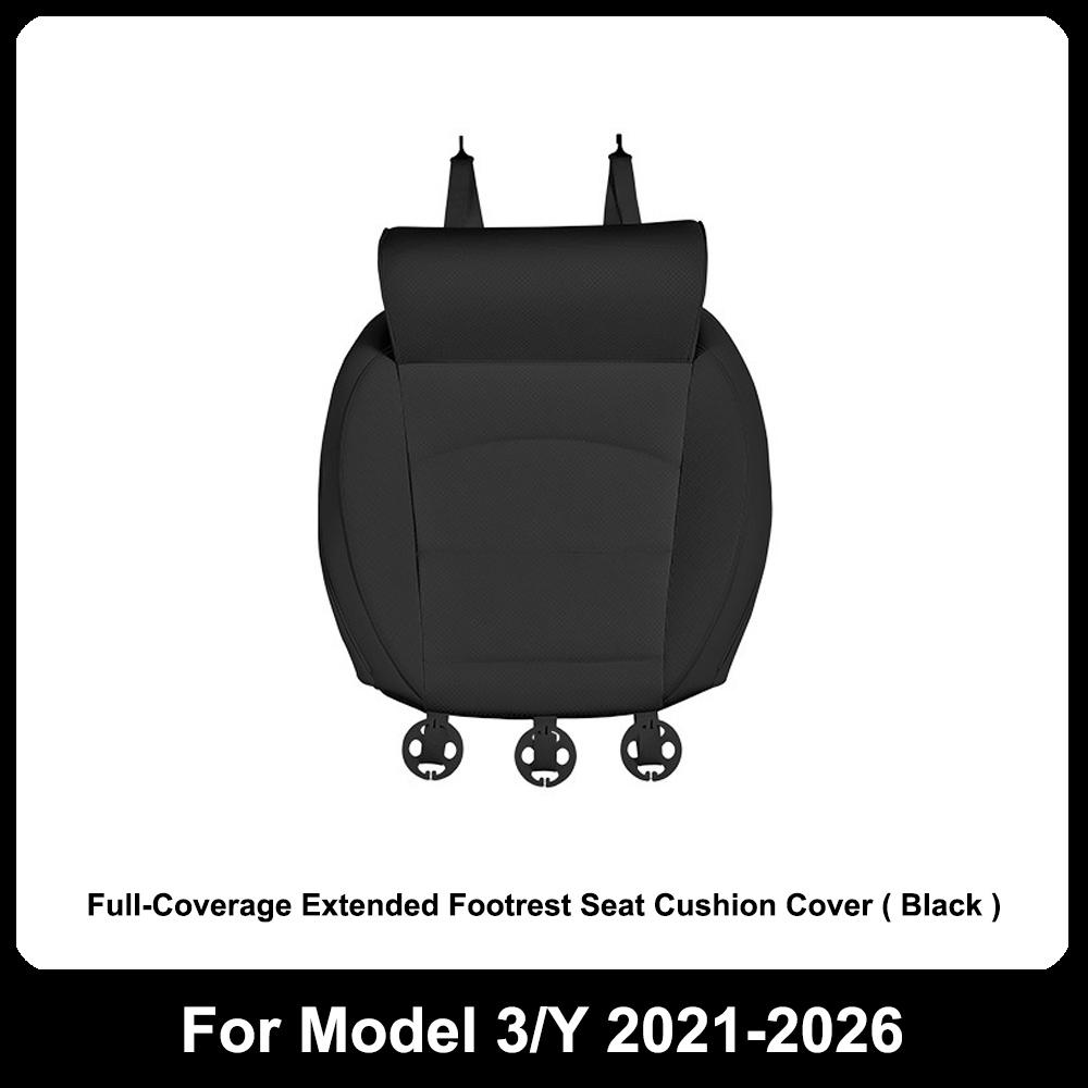 Tesla Model 3/Y -2026 Sēdekļa spilvens