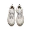 New Anta Cushioning Wear Resistant Low Top Casual Shoes Men's Gray 912418849-2