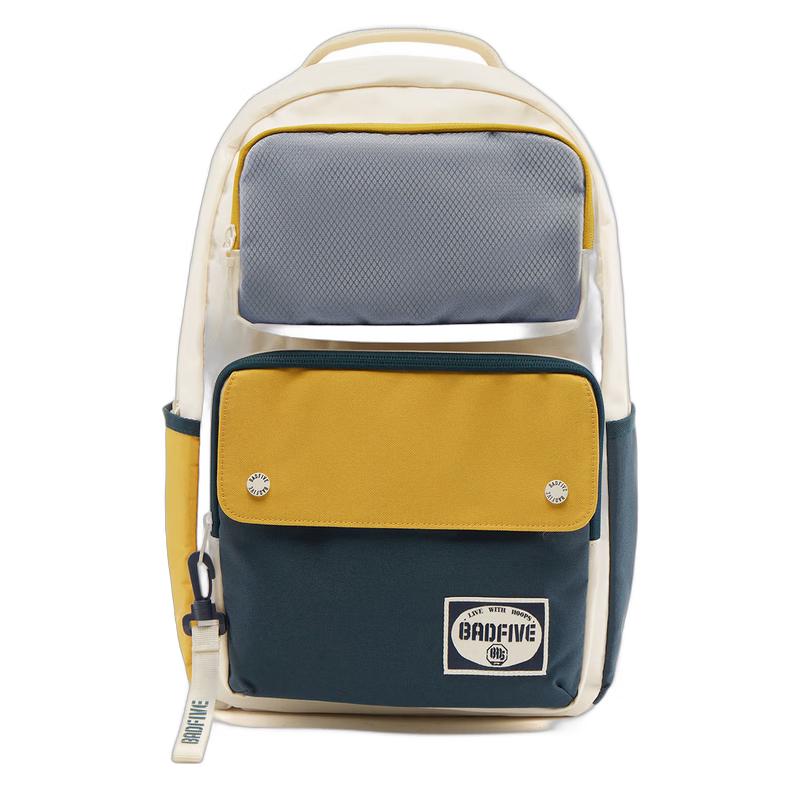 Li-Ning BADFIVE Adjustable Backpack One Size
