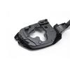 Autoteile für Honda Civic Nr. 10 2016 2017 2018-2021 Tür Seitenspiegel Sitz Spiegel dekorativer Ring Gehäuse Rahmen 1