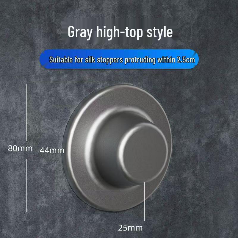 Decorative Cover for Shower Faucet and Kitchen Wall Pipe Holes