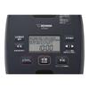 Zojirushi Rice Cooker Pressure IH Rice Cooker Small Capacity Compact 4 Cups Slate Black NW-MB07-BZ