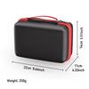 EVA materiál Úložný box pro OBD v autě Ruční pouzdro pro OBD