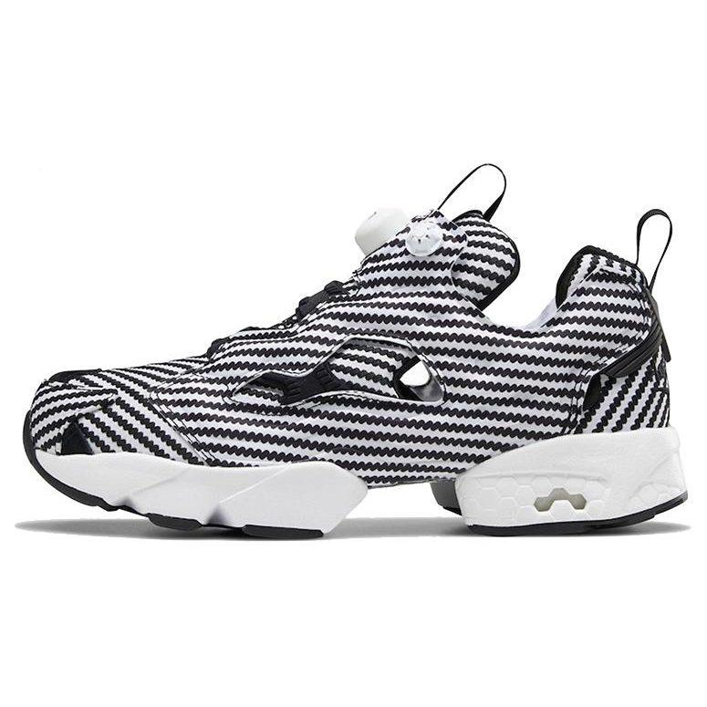 Reebok Instapump Fury 'Fibra di Carbonio' DV7305