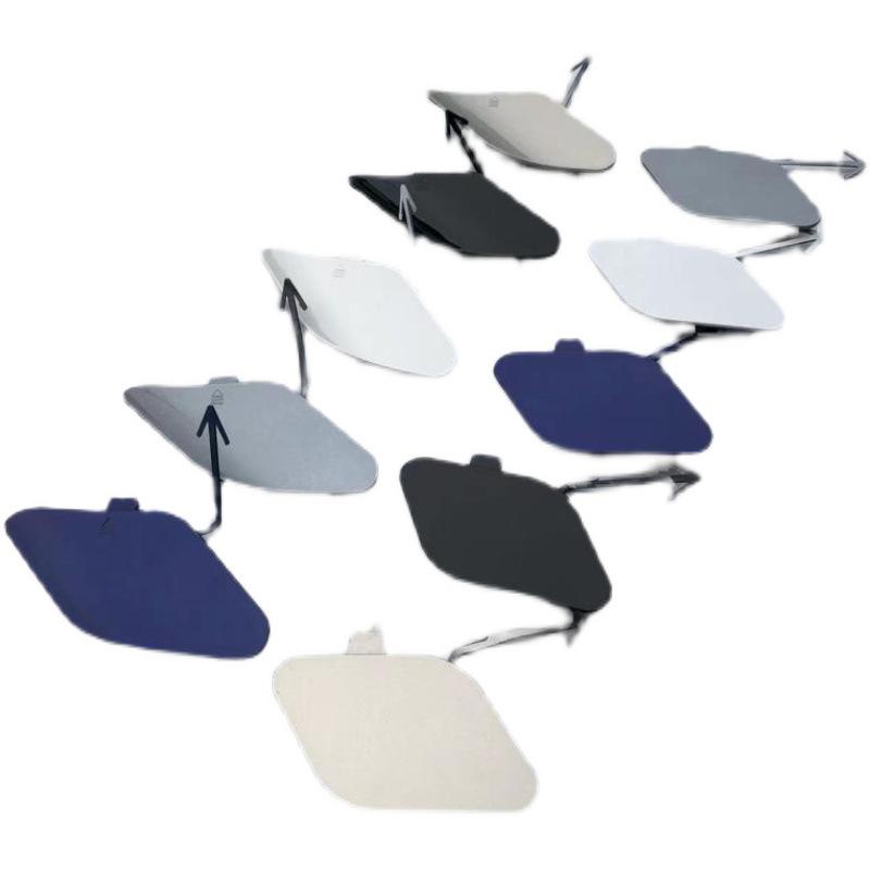 Capac cârlig de remorcare vopsit pentru FAW Hongqi H5 - Bară față și spate, Livrare gratuită