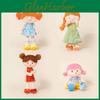Poupée Peluche Bébé Planète Étoilée Cadeau Pour Filles Anniversaire Jouet Doux Collectionnable Pour Enfants
