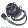 Front Axle Motor Assy Differential For CFMoto CForce 400AU 500S ATV Q830-314000