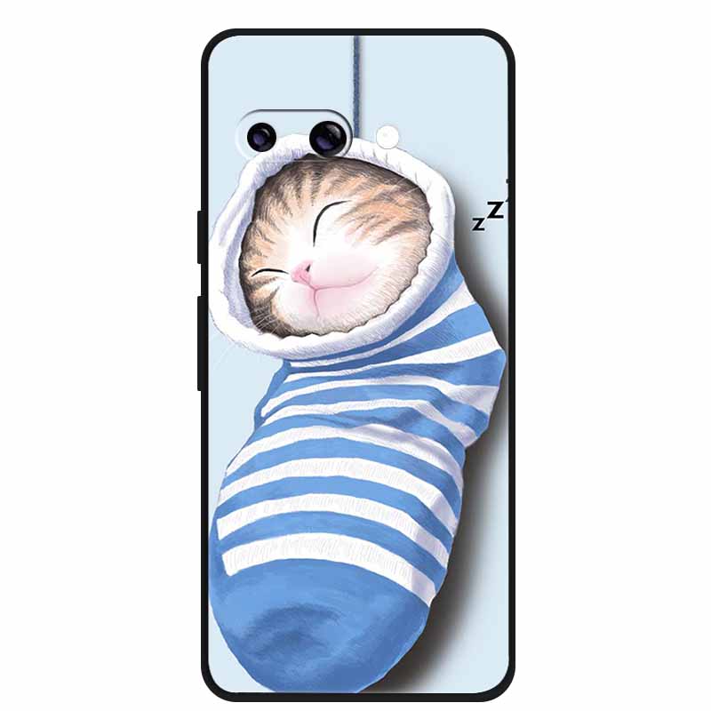 For Google Pixel 10A Case 6.3" Butterfly Lion Shockproof TPU Soft Silicone Cases for Google 10A Protective Cover Pixel10A 10 A