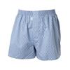 Premium Cotton 100s Star Pattern Trunk Vmp1963d