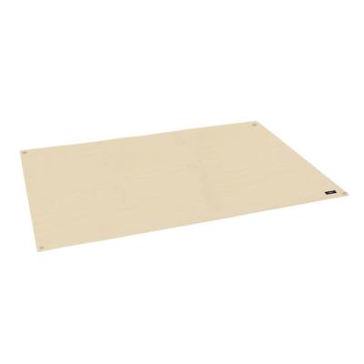 Artec Outdoor Leisure Sheet Cozy Picnic Mat X 74175 1.8m 2.7m Off-White