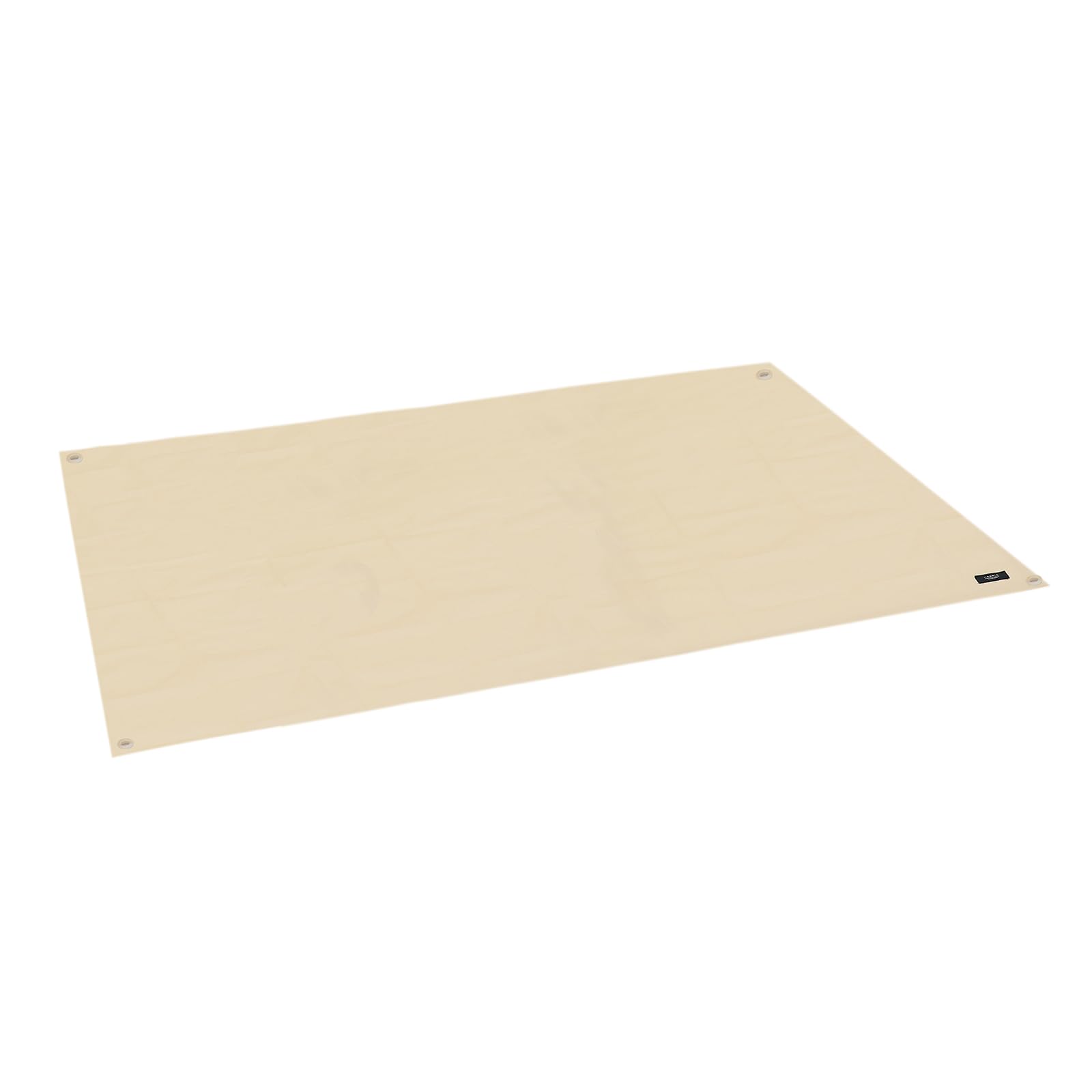 

Artec Outdoor Leisure Sheet Cozy Picnic Mat x 74175 1.8m 2.7m Off-White
