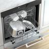 Fonte de Água Automática Quadrada para Pets de 3,2L para Gatos e Cães