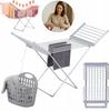 Electric Clothes Dryer Promis Modena 20 Elements. Heating 230W