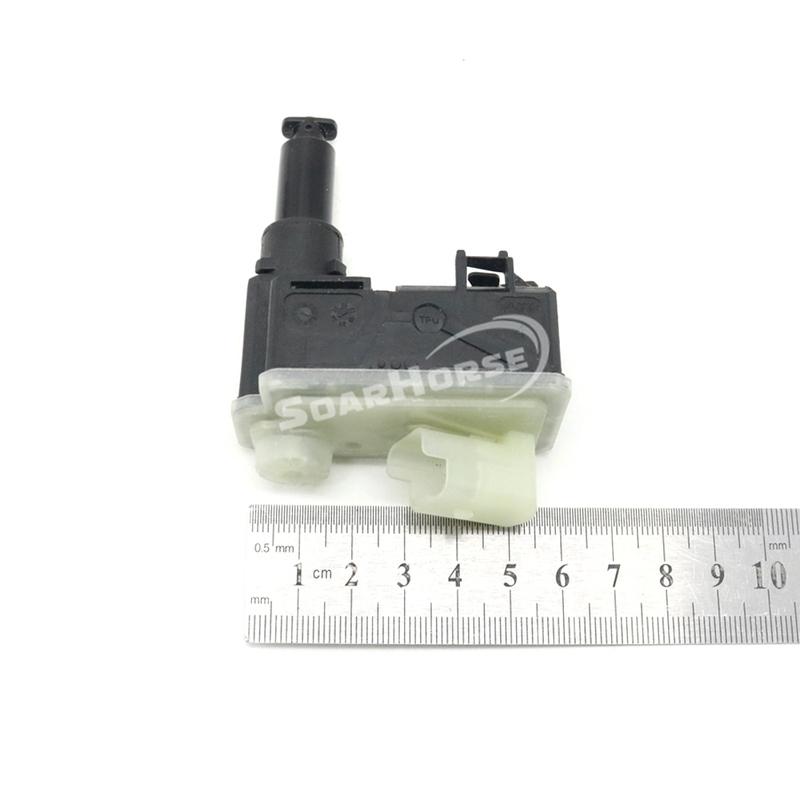 For DS 3 7 Crossback D34 X74 DS4 II D41 DS9 X83 Car Fuel Filler Door Tank Cover Cap Lid Port Lock Latch Control Motor Actuator