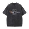 Thats High Lady To You Art Mens Summer Tshirt  Short Sleeve Loose Streetwear Short Sleeve Tops