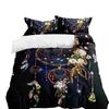 Size Home Textiles Bedding Dream Catcher Digital Printing Three-Piece Set