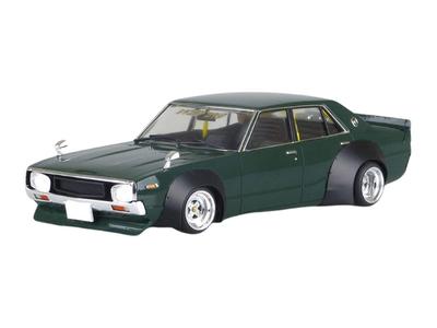 Collezionismo e modellismo – Modellini di veicoli da collezione
