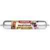 Complément Alimentaire - FLEISCHESLUST - Salchicha Entraînement - 100% Cheval - Sans Gluten - 80g