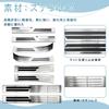 AKUSESARI Scuff Side Scuff Protector Door Sill Interior Stainless Set for Suzuki New Fronx Protects from Stain and Plates, Steps, Sheets, Plates,