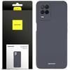 Sc Silicone Case Realme 8 5G Black
