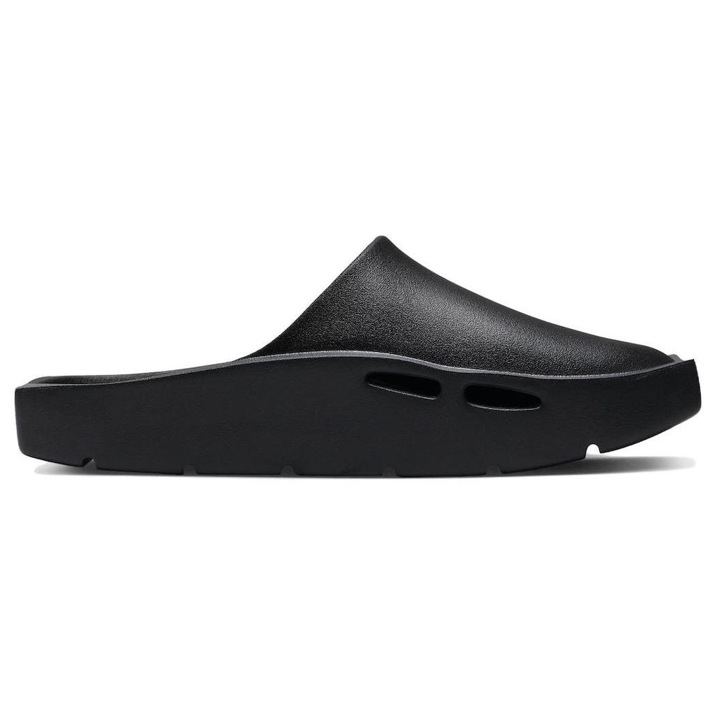 Jordan Hex Mule Sp Billie Eilish Black Women's DQ8337-001