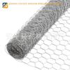 Hexagonal Steel Wire Mesh Chicken Coop Protection Fence