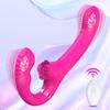 SAV192 Unisex Vibrating Tongue Massager for Private Parts