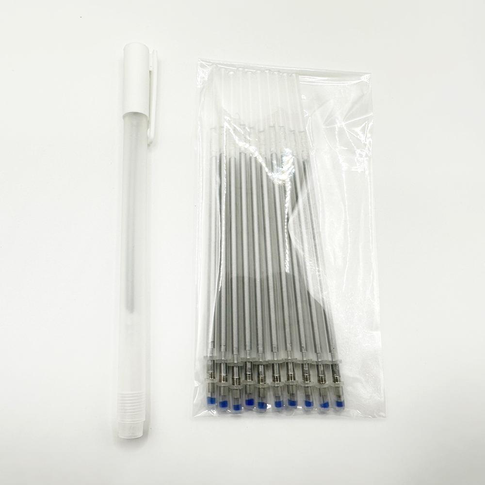 

11 шт./лот 0,7 мм маркер перманентный маркер граффити металлические ручки для рисования золото серебро белая ручка для письма принадлежности для рисования 11pcs серебряный