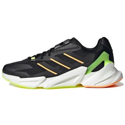 X9000l4 Summer 'Black Yellow Orange' Men's GY9827