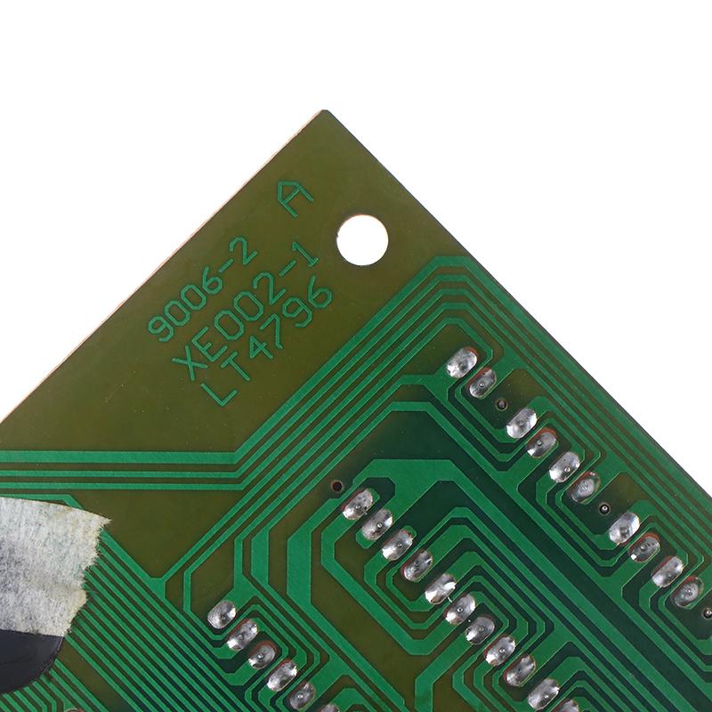 Elektronische Waage Zubehör Anzeigebildschirm Leiterplatte LED LCD Elektronische Waage Plattformwaage LCD Digitalanzeigebildschirm