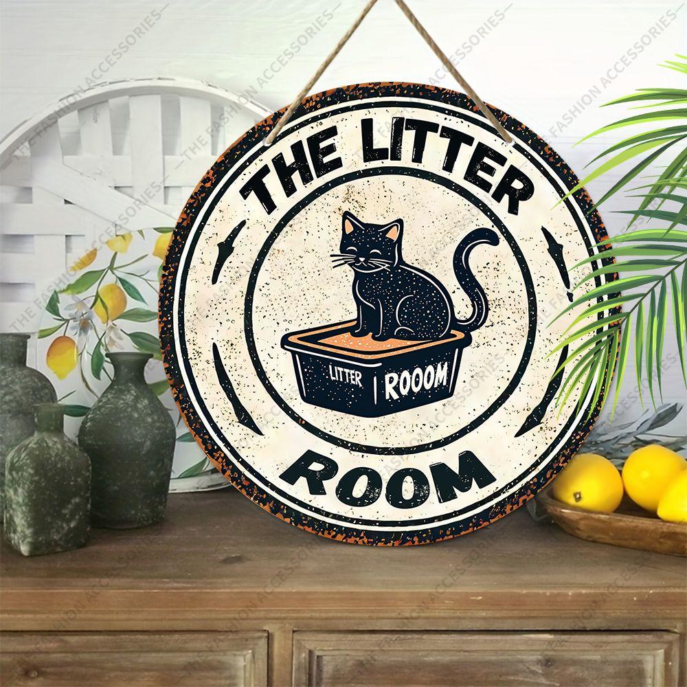 2D Flat Hanging Decorative Signs,interior Wall or Door Decoration,garden Decoration,a Housewarming Gift for Friends