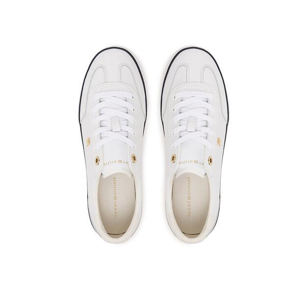 Кроссовки Tommy Hilfiger Th Chic Low Profile Vulc