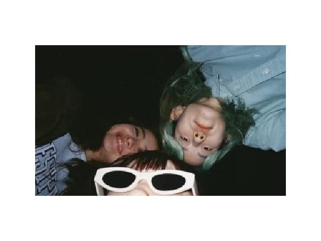 Chilli Beans. Blue Night [CD+T-shirt] First Edition RZZB-87154 Mini Album NEW