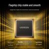 UGREEN Dual-Bay USB 3.0 SATA HDD/SSD Docking Station