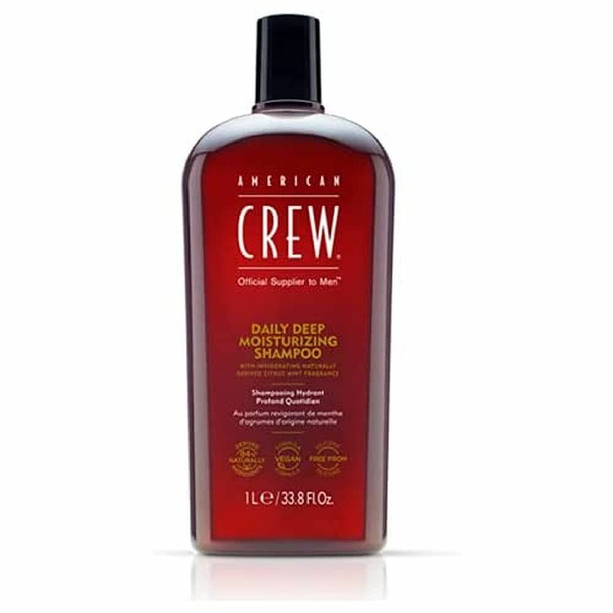 

Shampooing hydratant American Crew 738678001059 1 L