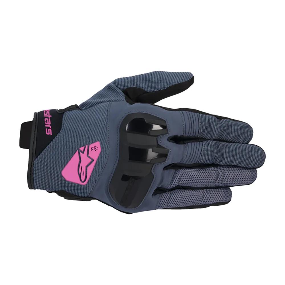 

Alpinestars Женские перчатки Chrome L
