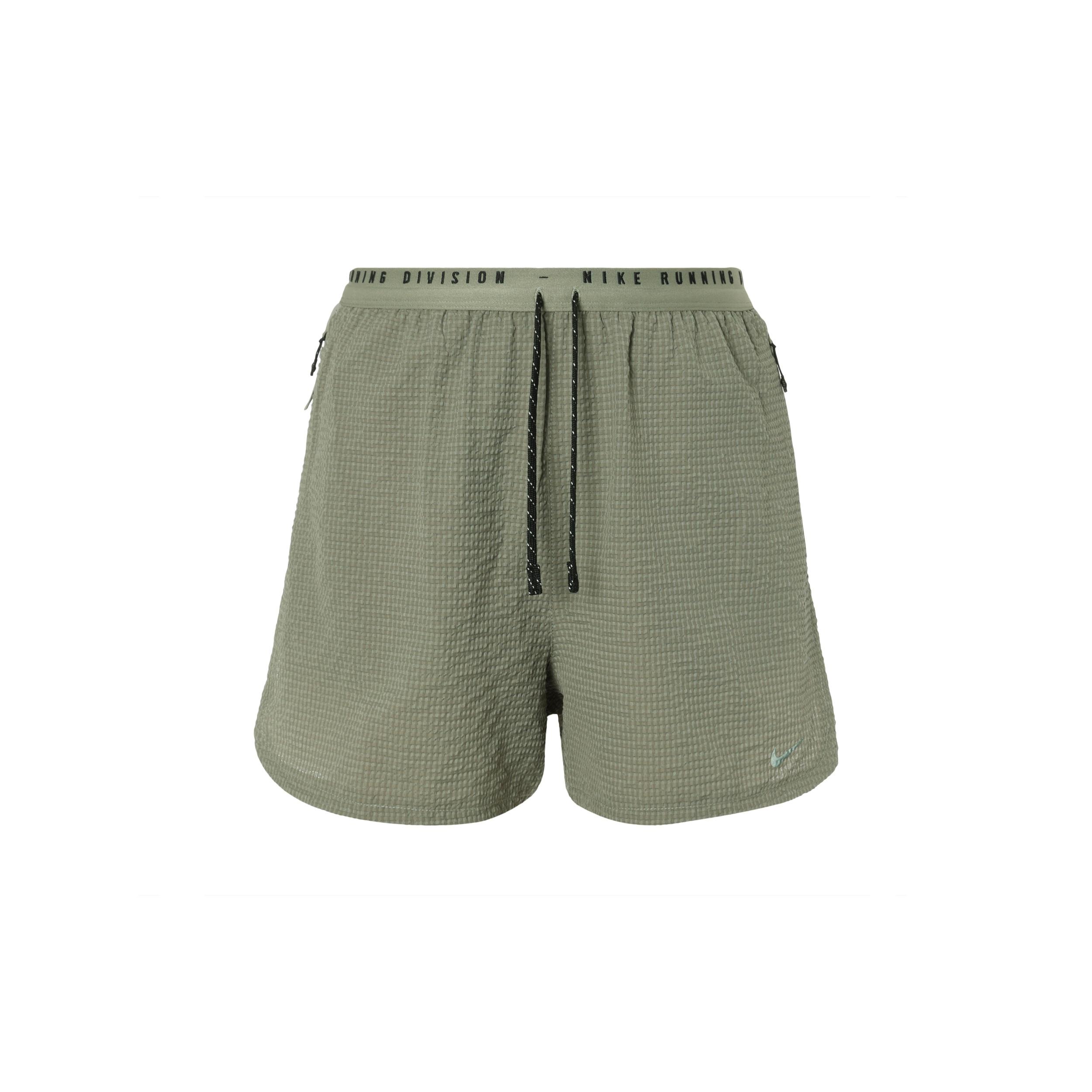 Nike Running Division Dri-FIT ADV Shorts Grey Men s FQ4618-053 S