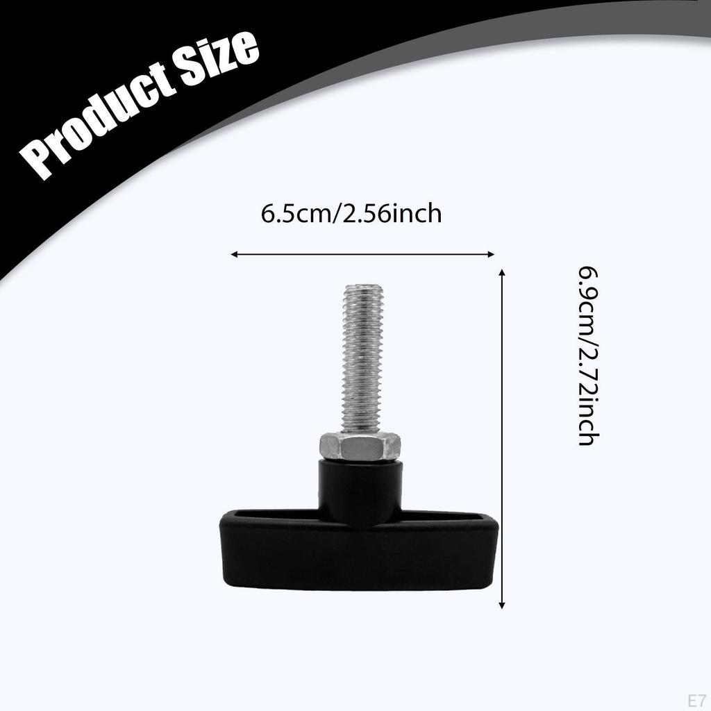 Lift Support Clamp Car Hood Holder Fixing Tool Automotive Accessories for Liftgate Sturdy Strut