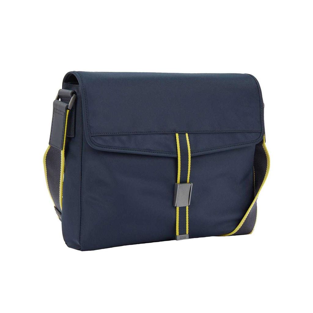 Boss Meridian Messenger Bag