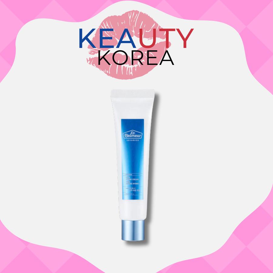The Face Shop Dr. Belmeur Advanced Cica Moisture Cream, 60ml