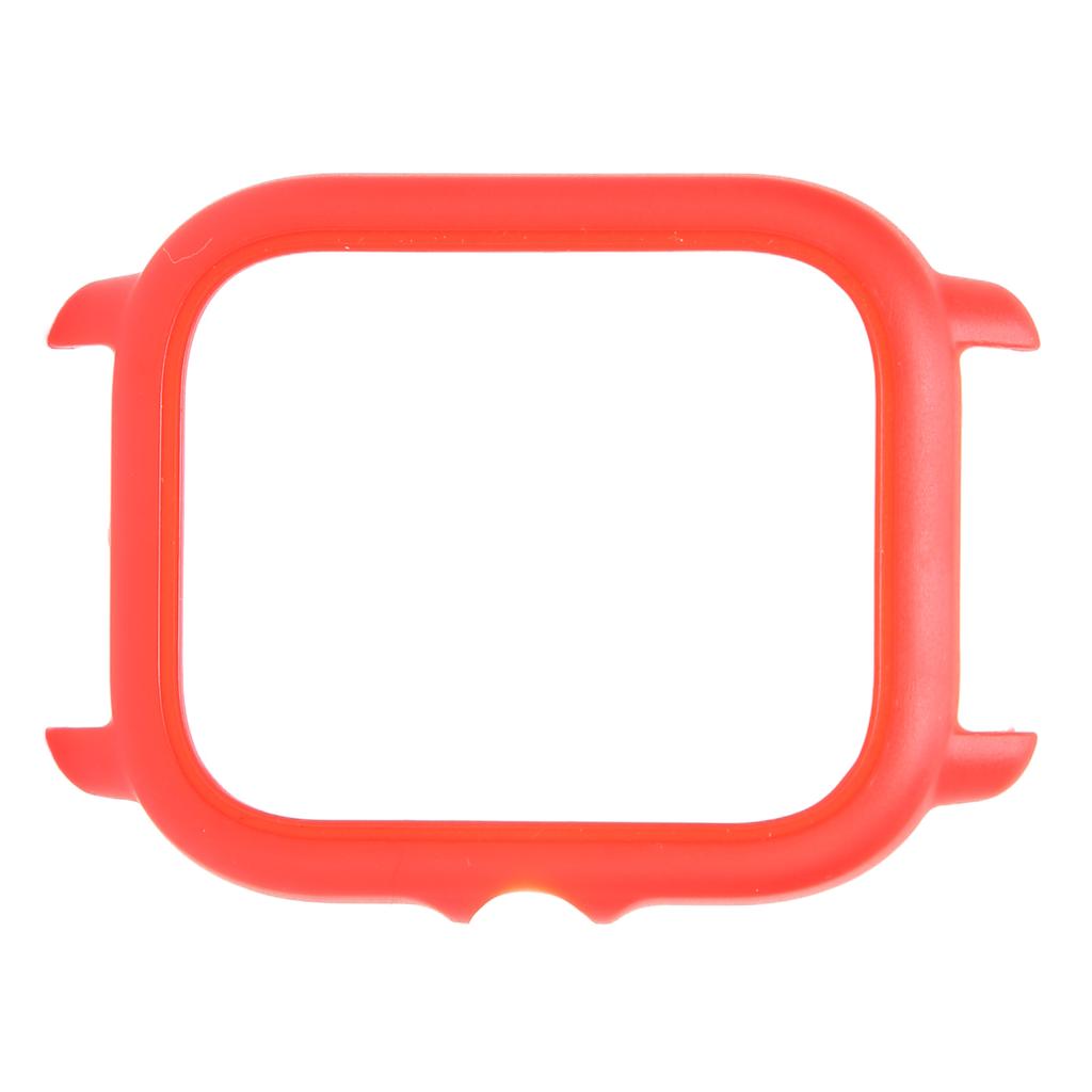 PC Watch Protective Case Bumper Frame Screen Protector Case Shell for Amazfit GTS 3