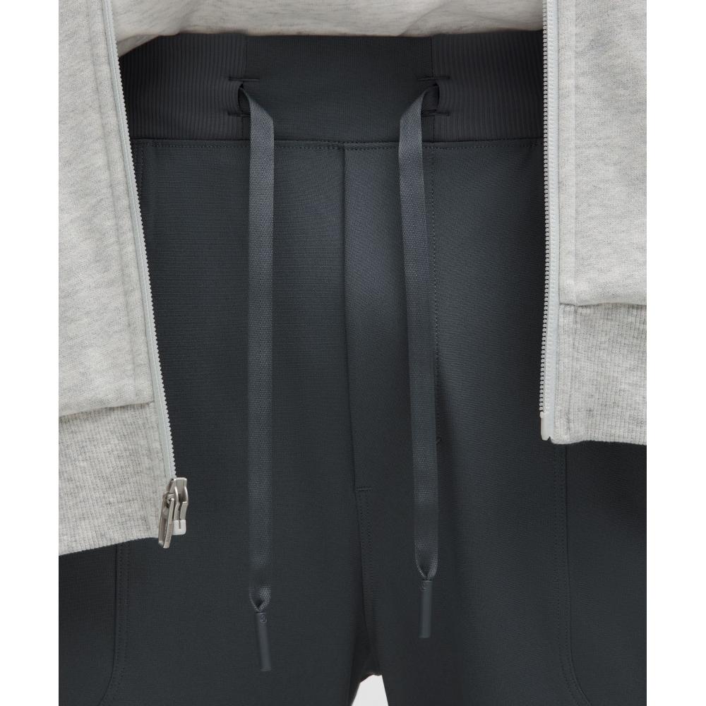Lululemon Abc Jogger  Regular Oil Grey
