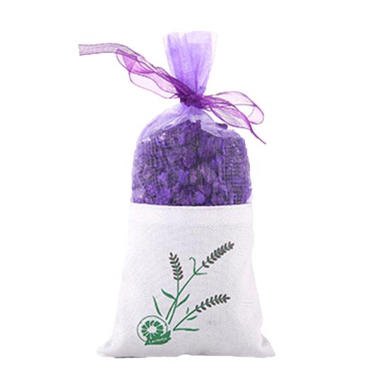 

Саше для шкафа Натуральный Стойкий Аромат Очистка Воздуха Фиолетовая Тюлевая Лента Мультиаромат Удаление Запаха Подарки Шкаф Автомобиль Ароматерапевтический Мешочек фиолетовый