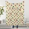 Blanket Throw Super Cosy Plush Living Room C-ChanS Sofa C-CrayonS Couch Childish S-ShinS Birthday Gifts