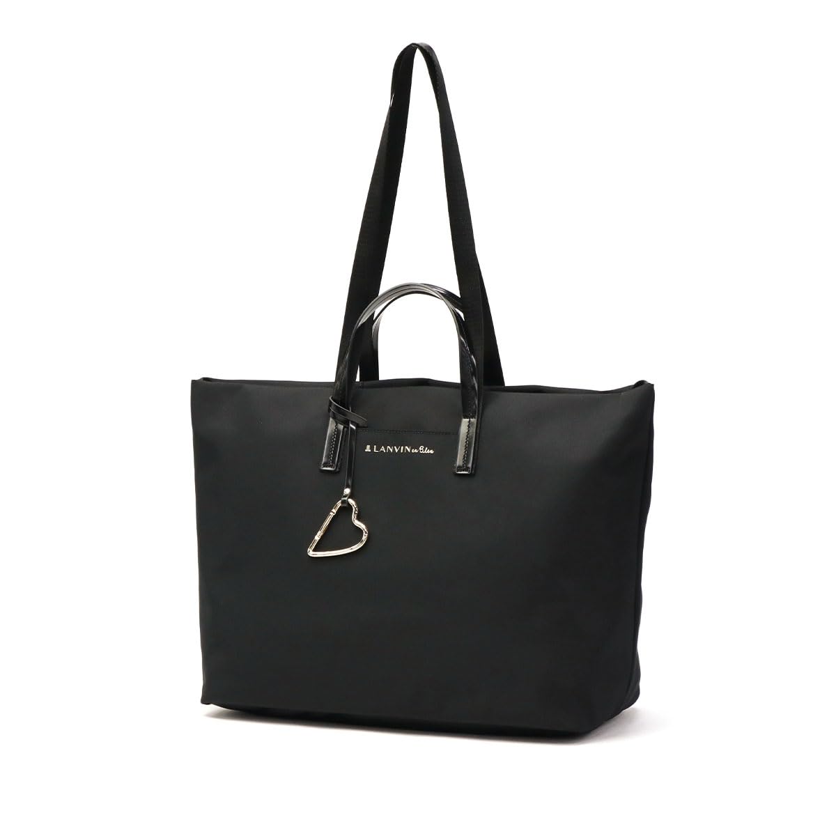 

Lanvin en Bleu Tote 484212 2-Way Bag, Marc, Large, Women s,