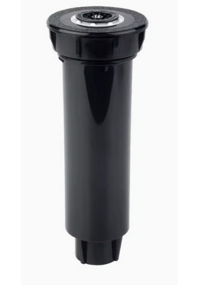 4-Pattern Rotating Pop-up Sprinkler: Automatic 360° Watering for Gardens