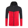 Spring and Summer Men's Fitness Clothing Long-sleeved Outdoor anti-UV Jacket New Couple Sports Cycling Sun Protection Clothing